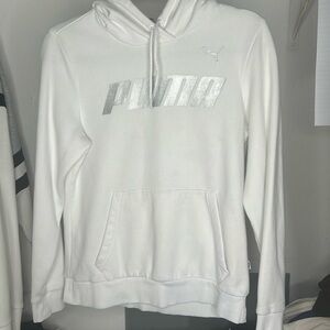 Puma women’s hoodie